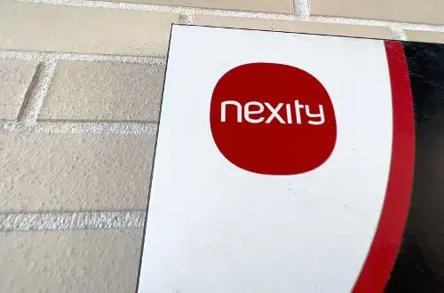 Agence immobilière Nexity