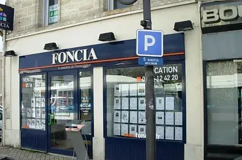 Foncia Bordeaux