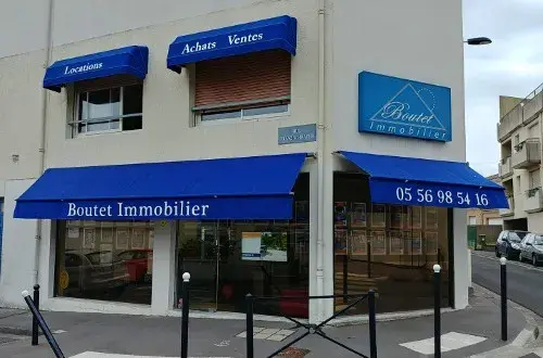 Boutet Immobilier