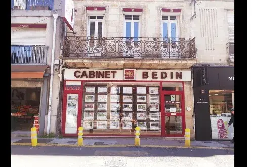 Cabinet Bedin Immobilier (Le Bouscat)