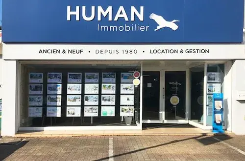 Human Immobilier