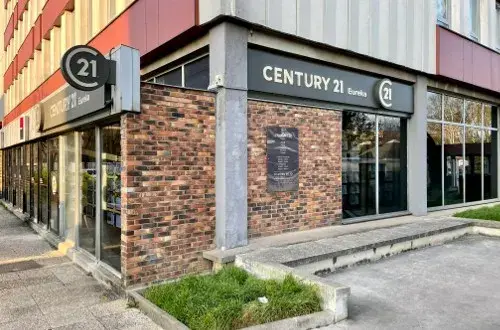 CENTURY 21 Eureka Immobilier