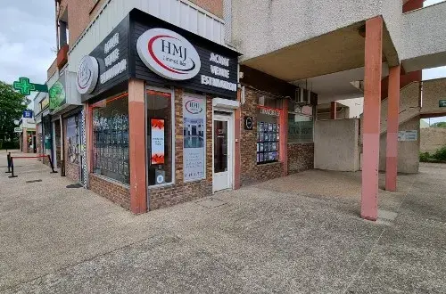 HMJ Immobilier