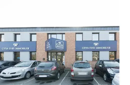 Citya Immobilier Évry