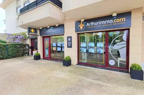 Arthurimmo.com Agence