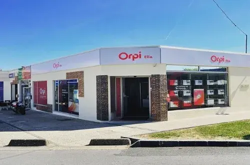 Orpi Ella Immobilier