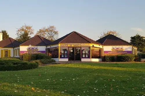 Agence Vallée Immobilier