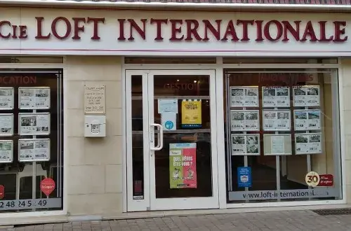 Cie Loft Internationale  Immobilier