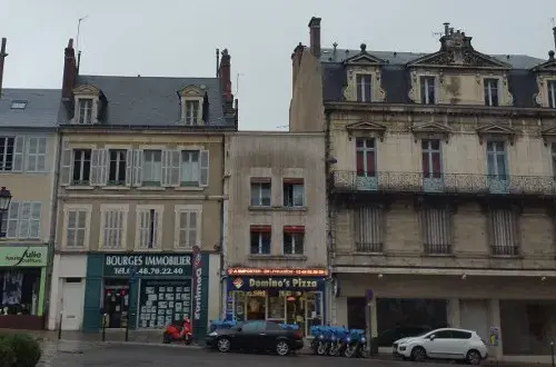 Bourges Immobilier