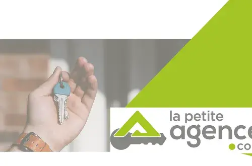 La Petite Agence.com  Saint Doulchard