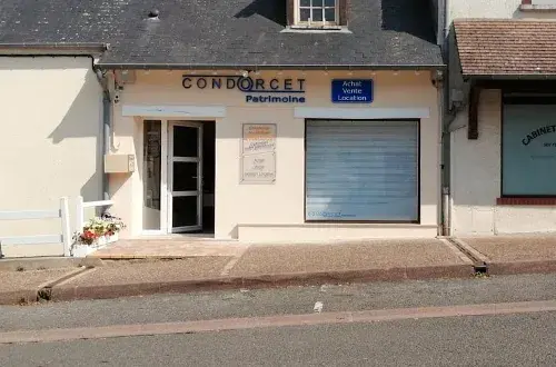 Condorcet Patrimoine