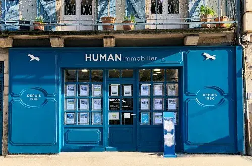 Human ImmobilierCentre