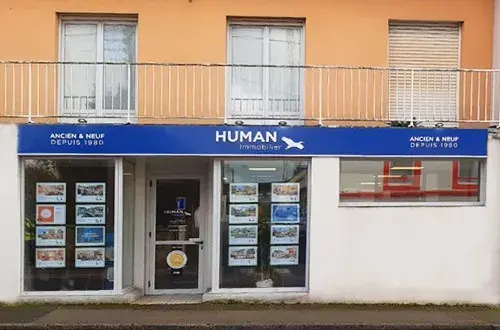 Human ImmobilierNord