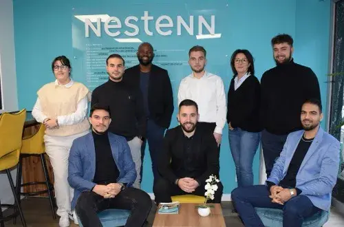 Agence Nestenn Immobilier