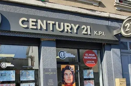 Century 21 K.P.I