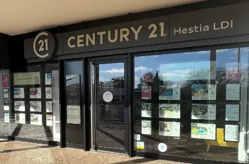 Agence CENTURY 21 Hestia LDI Gestion  Vente  Location