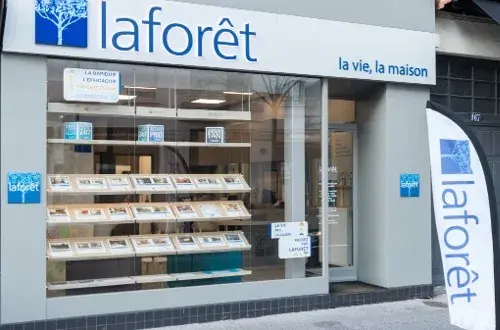 Laforêt