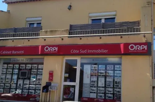 Orpi Côté Sud Immobilier