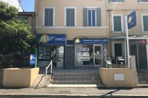 Acor'Immo  Agence immobilière à SixFours La Seyne & Sanary sur Mer  Gestion & Transaction