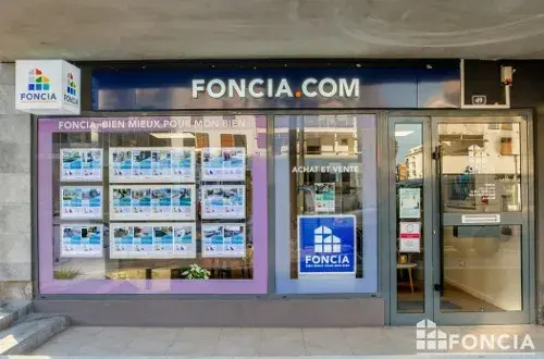 Foncia Transaction La