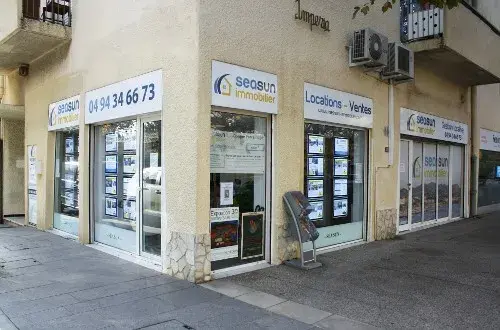 SEASUN Immobilier