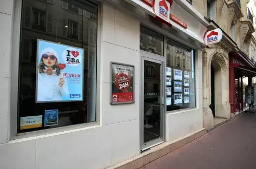 Era Immobilier Levallois