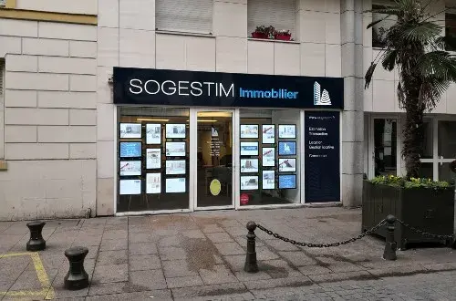 SOGESTIM Immobilier