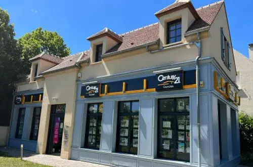 CENTURY 21 Osmose