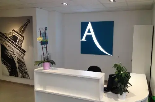 L'ADRESSE BOILLET IMMOBILIER