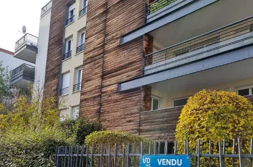 Stéphane Dosso Immobilier IAD France