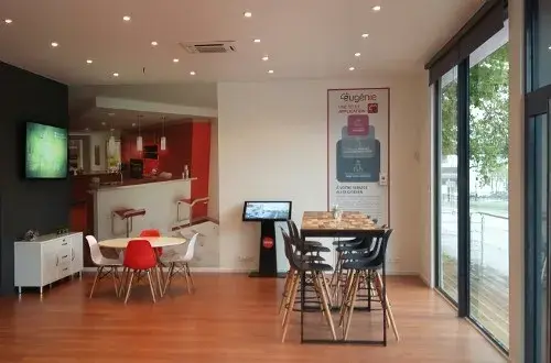 Programme immobilier neuf à Nexity