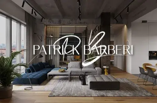 Patrick BARBERI immobilier SAFTI