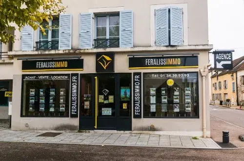 Feralissimmo  Vaux Immobilier