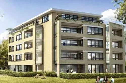 Villa Genottes