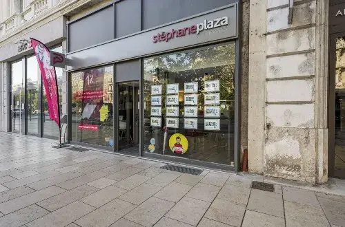 Stéphane Plaza Immobilier  Agence Immobilière