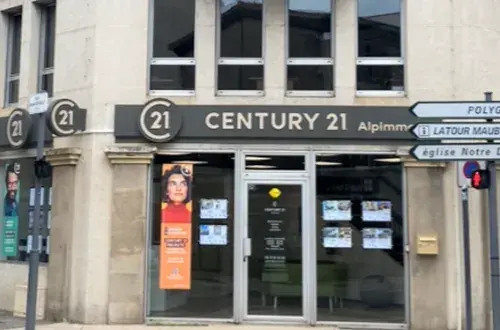 Century 21 Alpimmo