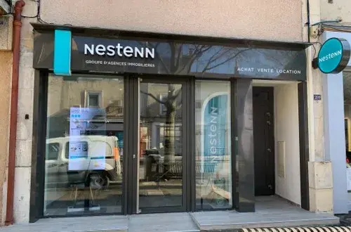 Agence Nestenn Immobilier