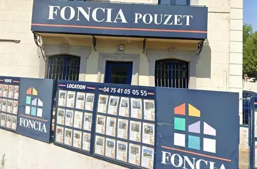 Foncia Pouzet