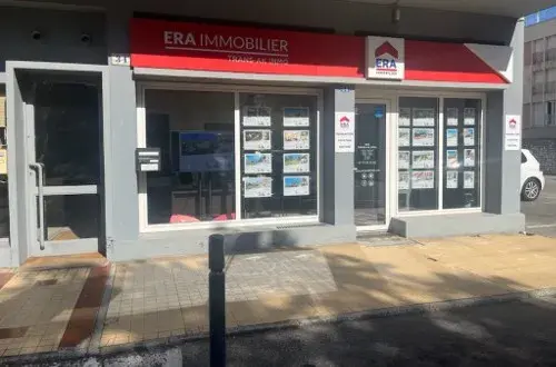 ERA Immobilier Transak Immo