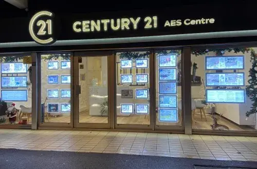 Century 21 Agence immobilière du Centre ANTONY(92)