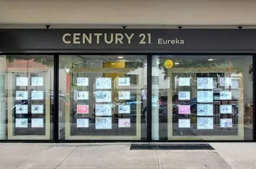 Agence CENTURY 21 Eureka