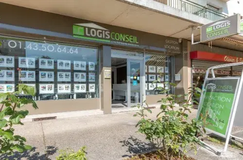 Logis Conseil