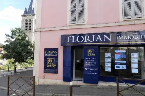 Agence Florian Immobilier