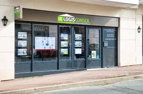 Logis Conseil