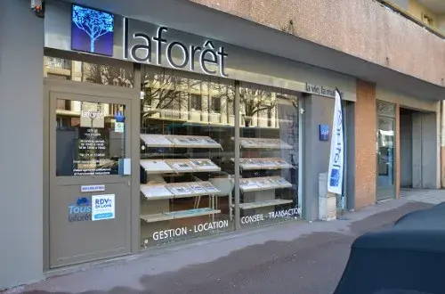 Laforêt Immobilier