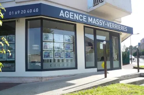 AGENCE IMMOBILIERE FNAIM MASSYVERRIERES