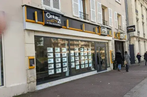 Century 21 in Situ Immobilier