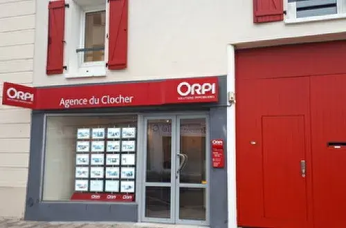 Orpi Agence du Clocher