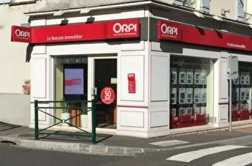 Orpi Le Buisson Immobilier