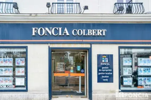 Foncia Colbert